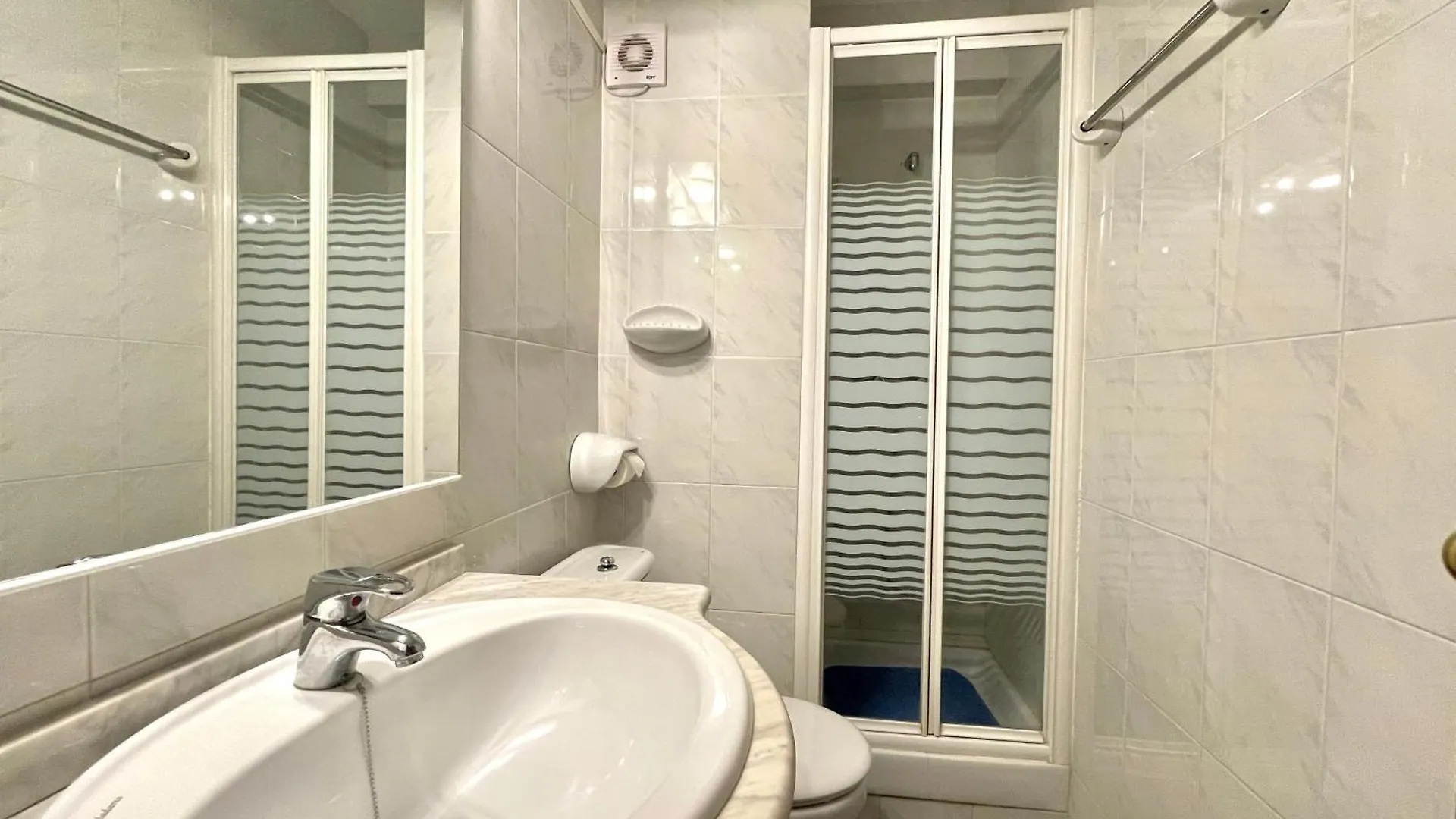 Apartment Costa Daurada Apartaments - La Sirena Salou
