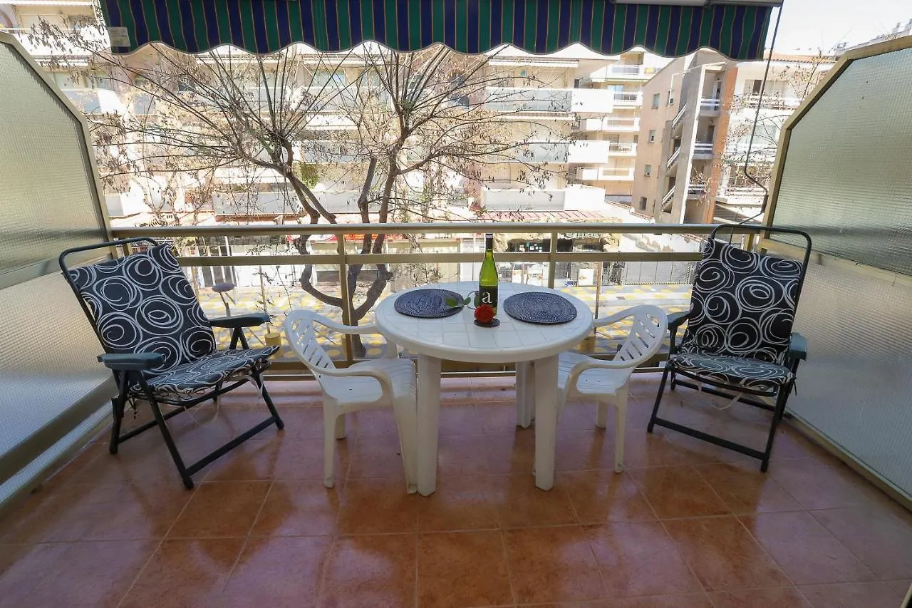 Apartment Costa Daurada Apartaments - La Sirena Salou Spain
