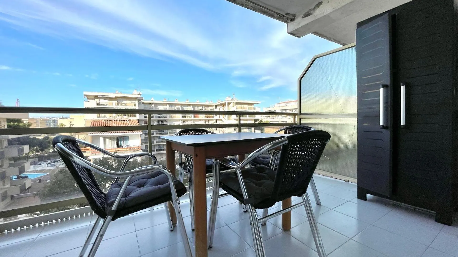 Costa Daurada Apartaments - La Sirena Salou