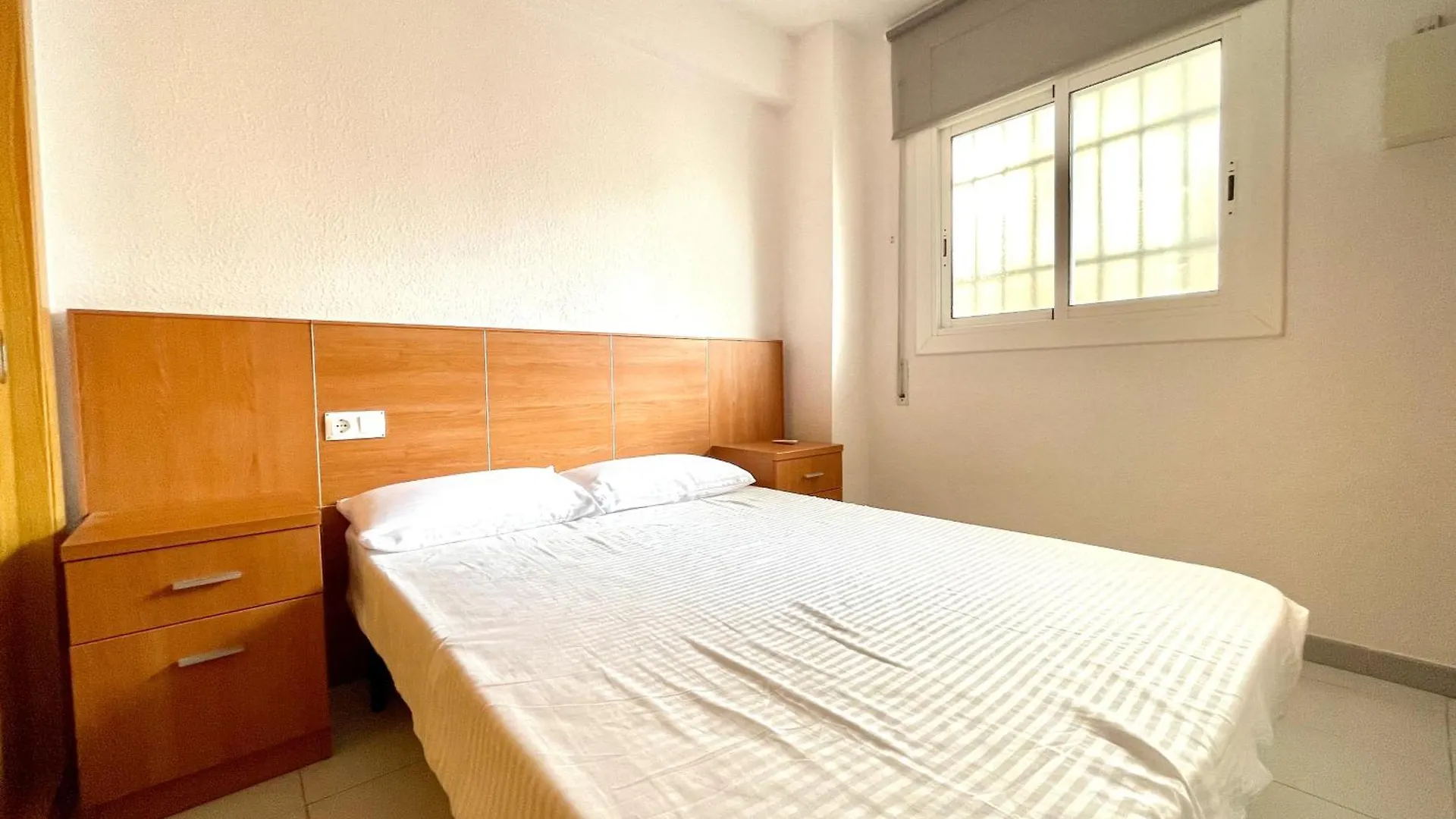 Costa Daurada Apartaments - La Sirena Salou