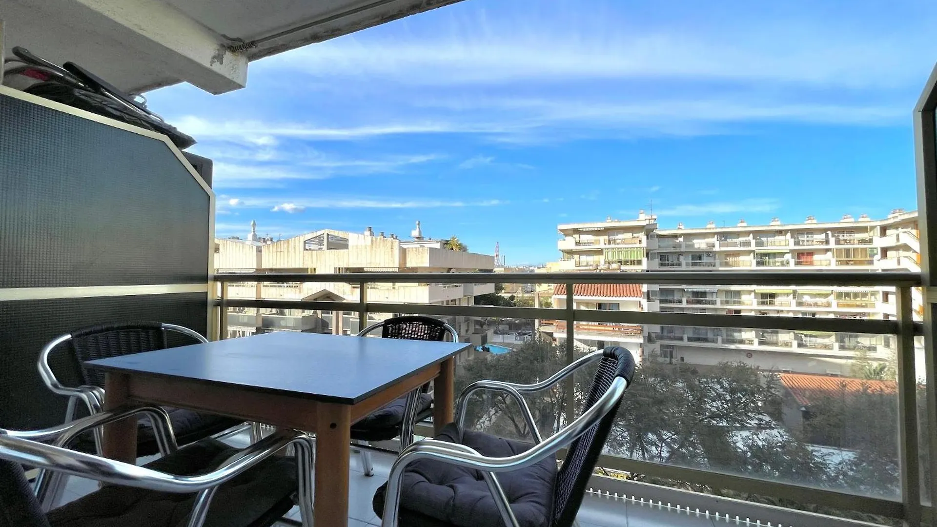 Apartment Costa Daurada Apartaments - La Sirena Salou