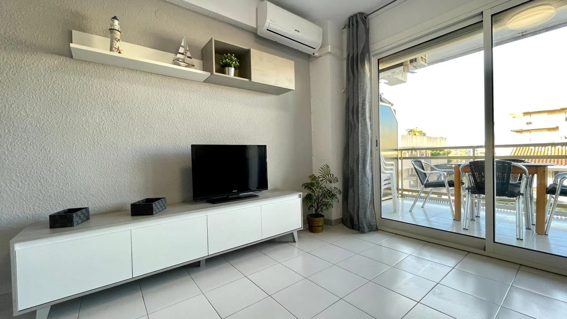 Apartment Costa Daurada Apartaments - La Sirena Salou