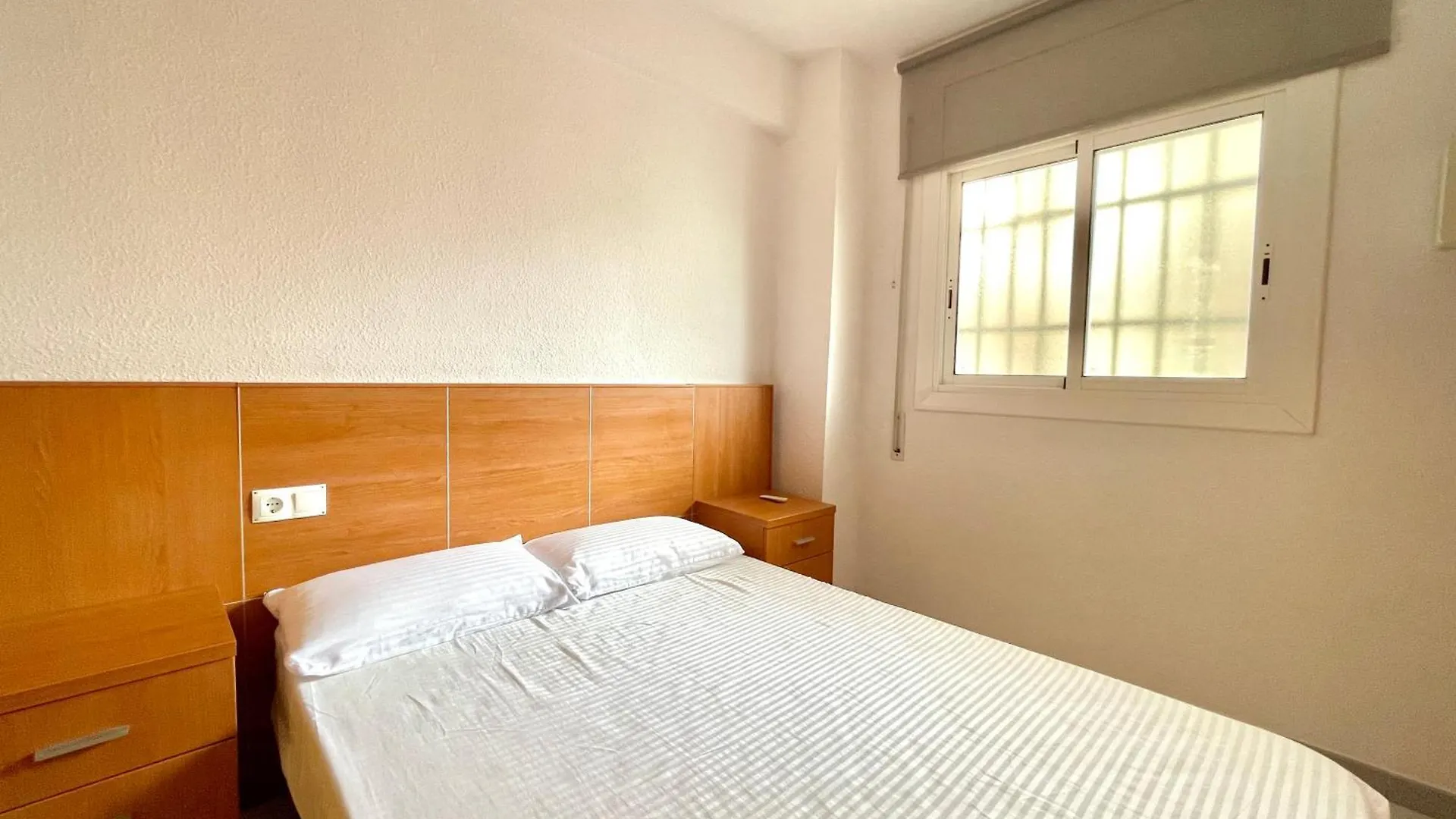 Costa Daurada Apartaments - La Sirena Salou Spain
