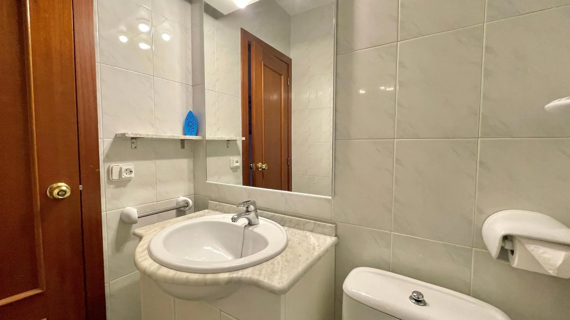Costa Daurada Apartaments - La Sirena Salou